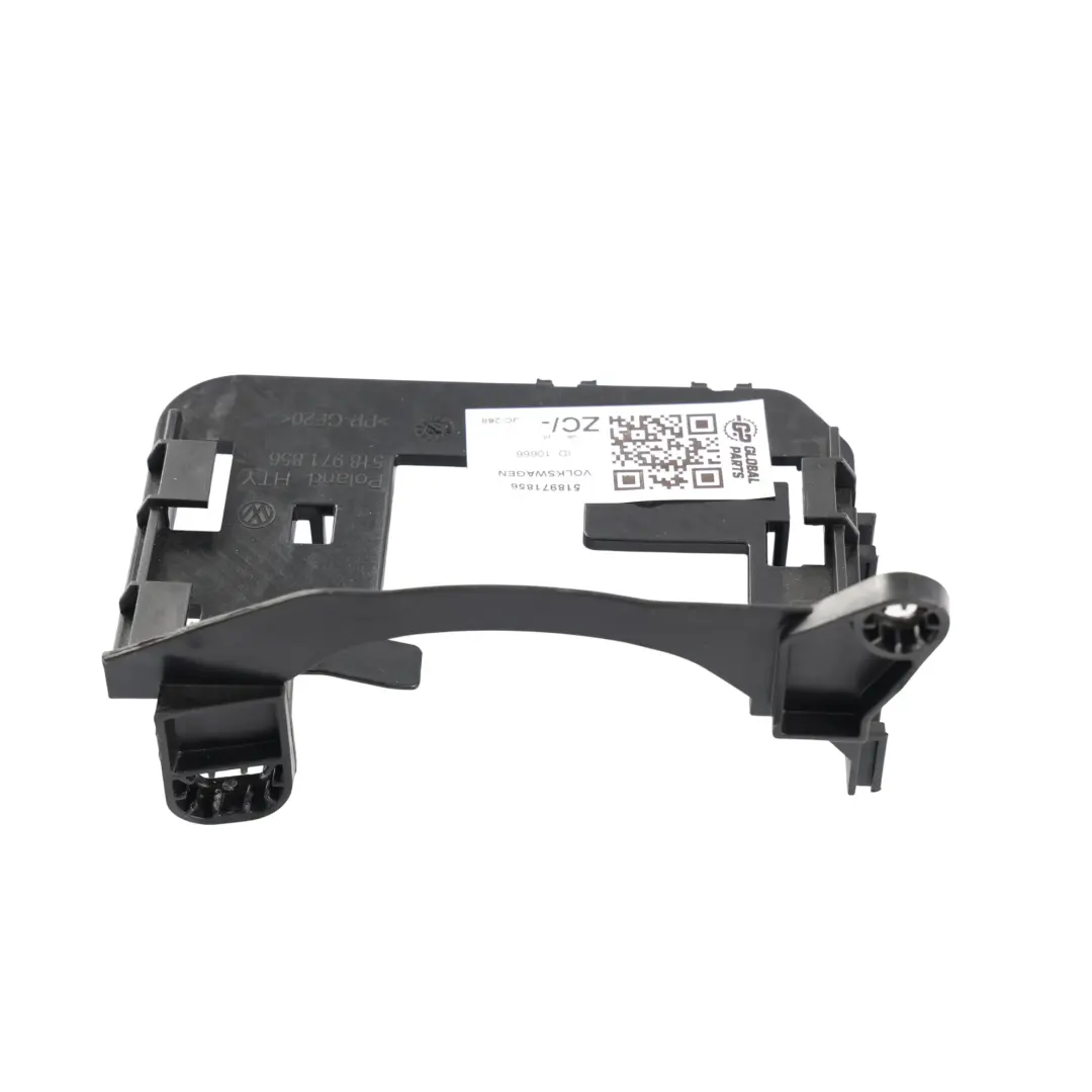 Volkswagen T-Roc Audi Q3 F3 Gateway Control Unit Bracket Mount - SKU 518971856 - Part number 518971856