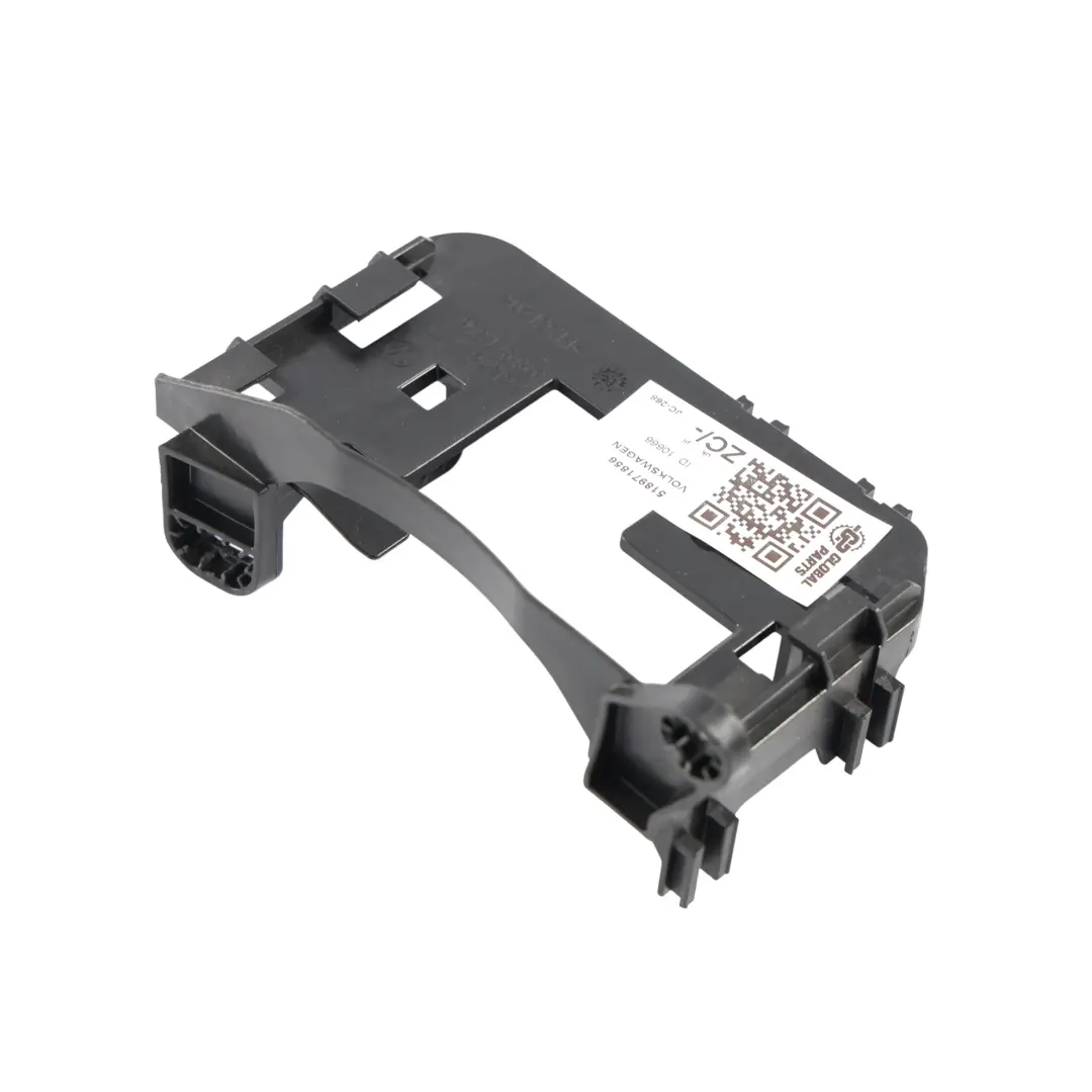 Volkswagen T-Roc Audi Q3 F3 Support Fixation Boîtier Contrôle Gateway - SKU 518971856 - Numéro de pièce 518971856