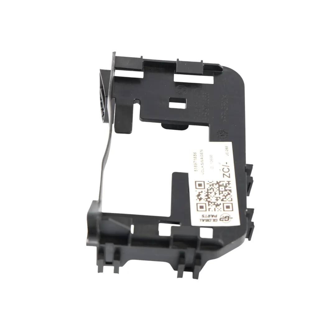 Gateway Control Unit Bracket Mount to Volkswagen T-Roc Audi Q3 F3 with Part number 518971856 Volkswagen T-Roc Audi Q3 F3 Gateway Control Unit Bracket Mount - SKU 518971856 - Part number 518971856