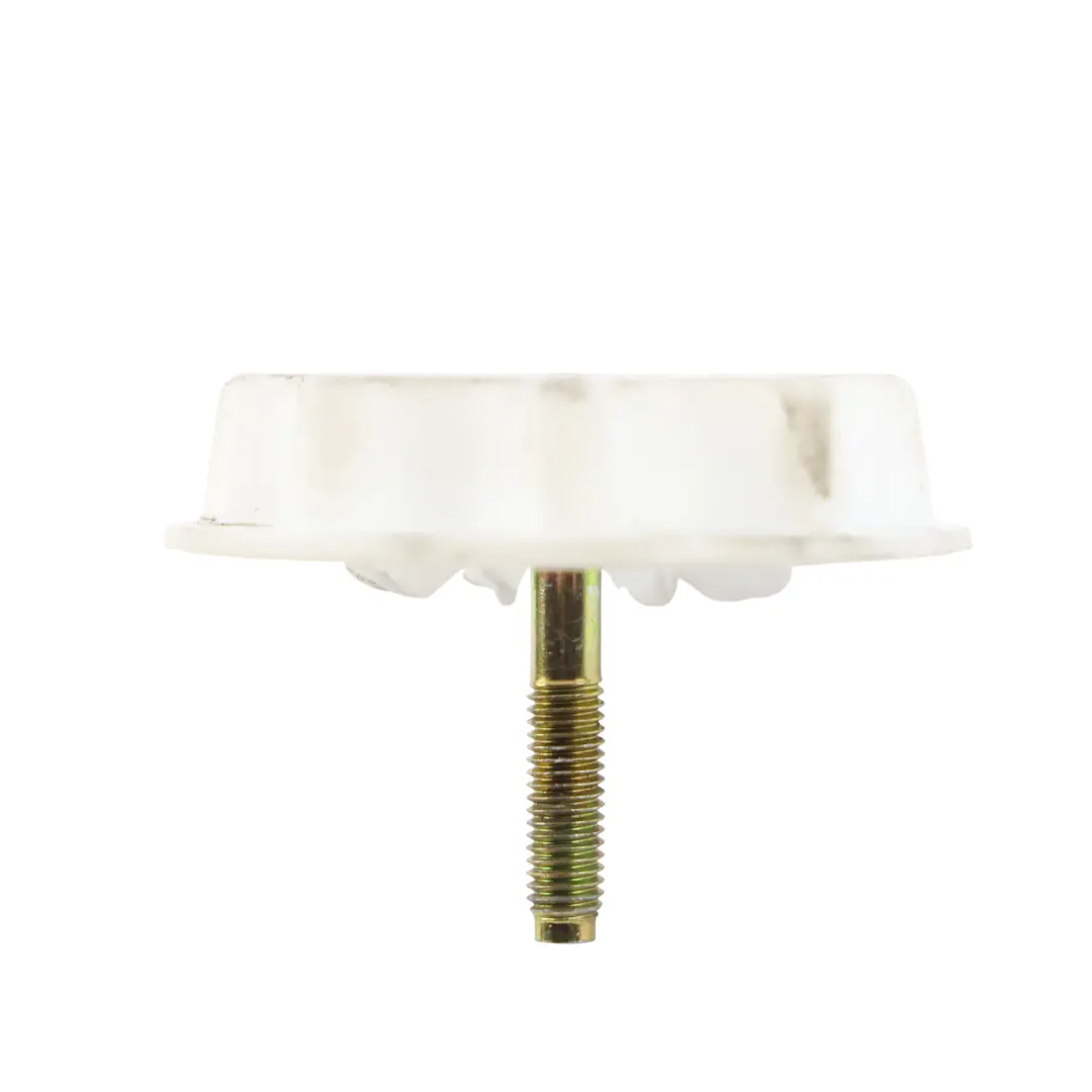 XP10 Soporte Tornillo Rueda Repuesto Maletero Trasero para Toyota Yaris con número de pieza 5193152010 Toyota Yaris XP10 Soporte Tornillo Rueda Repuesto Maletero Trasero - SKU 5193152010 - Número de pieza 5193152010