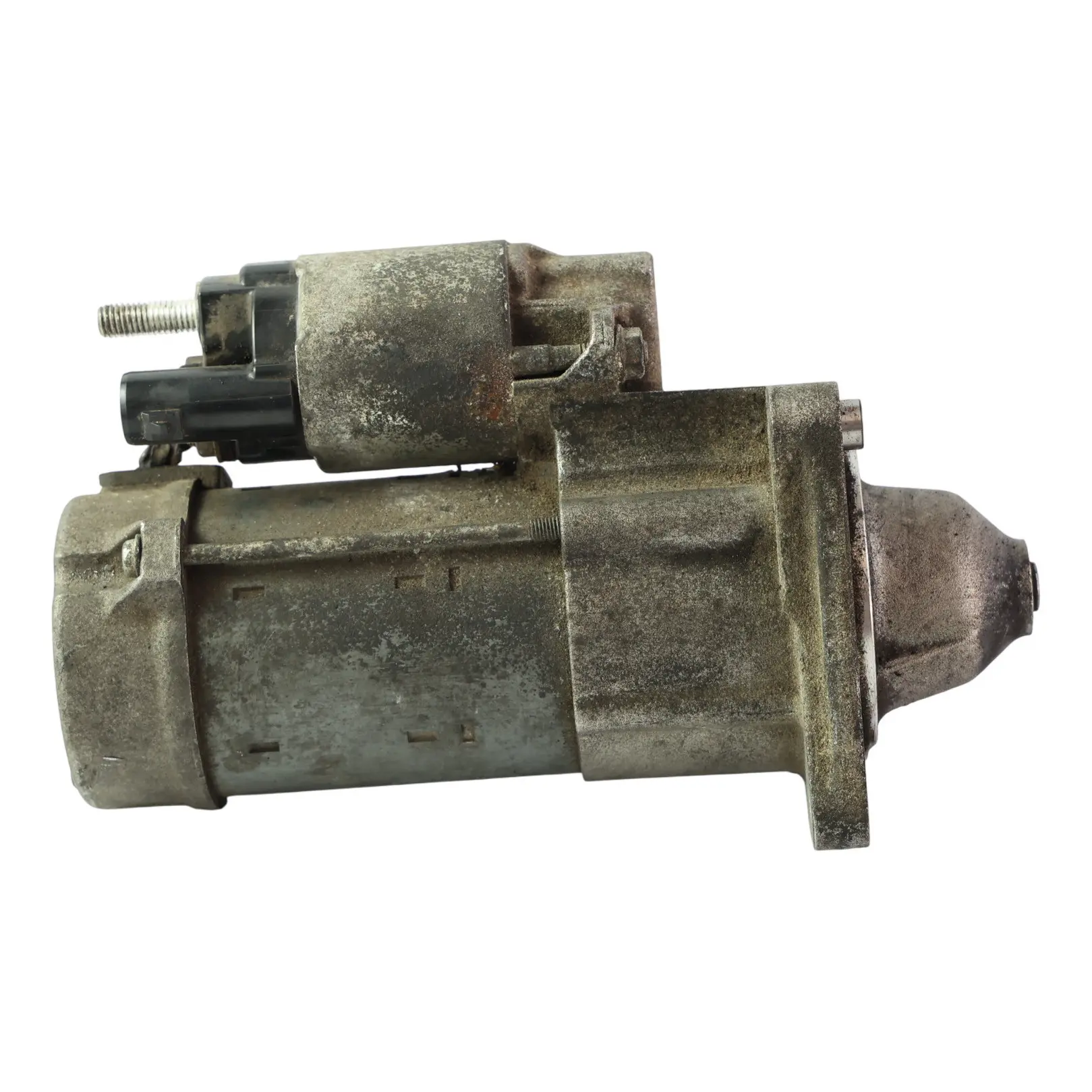 Fiat Ducato 2.2 Diesel Multijet Engine Starter Motor Unit 12V DENSO 51984362