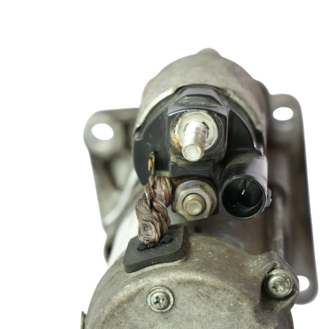 Starter Motor Unit 12V DENSO to Fiat Ducato 2.2 Diesel Multijet Engine with Part number 51984362 Fiat Ducato 2.2 Diesel Multijet Engine Starter Motor Unit 12V DENSO - SKU 51984362 - Part number 51984362