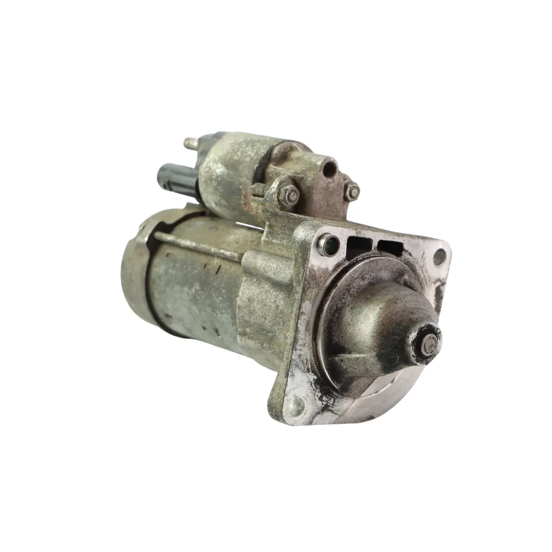 Fiat Ducato 2.2 Diesel Multijet Engine Starter Motor Unit 12V DENSO - SKU 51984362 - Part number 51984362