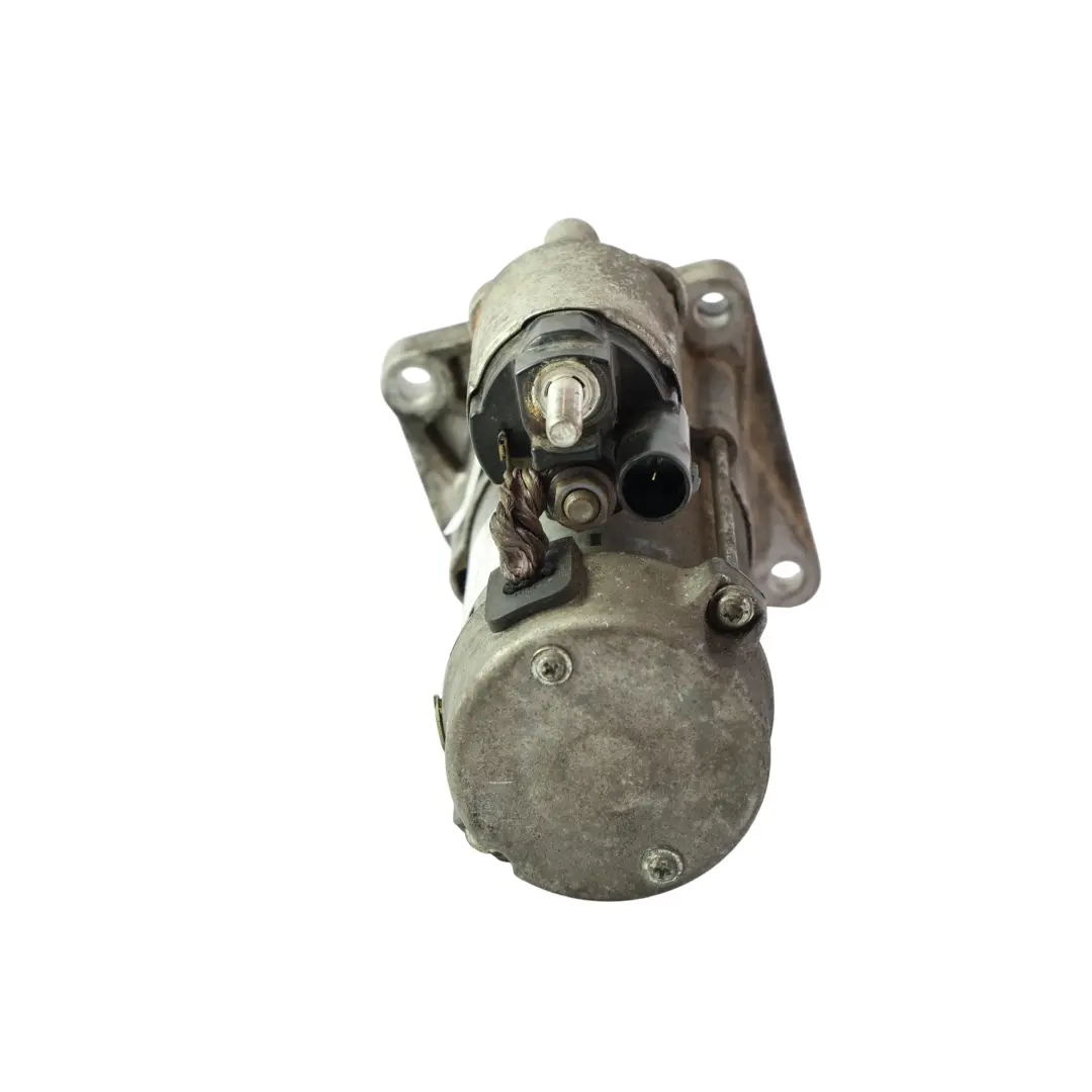 Starter Motor Unit 12V DENSO to Fiat Ducato 2.2 Diesel Multijet Engine with Part number 51984362 Fiat Ducato 2.2 Diesel Multijet Engine Starter Motor Unit 12V DENSO - SKU 51984362 - Part number 51984362