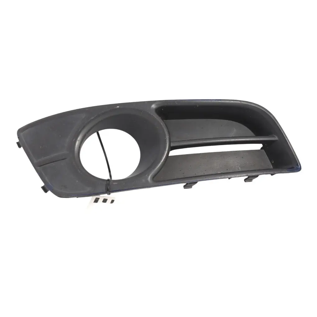 Toyota Corolla E12 Front Bumper Fog Light Lamp Cover Trim Right O/S 5212702120
