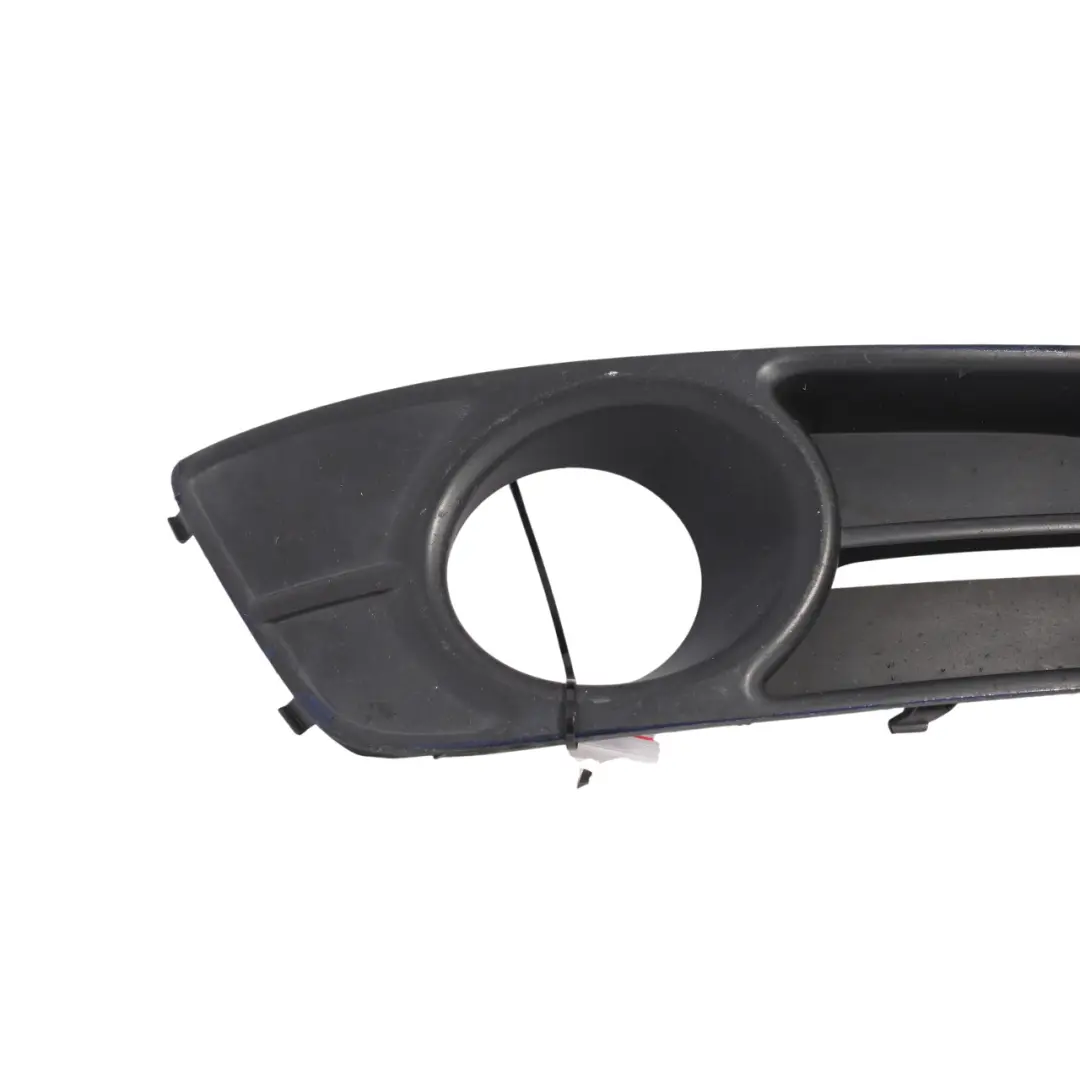 Front Bumper Fog Light Lamp Cover Trim Right O/S to Toyota Corolla E12 with Part number 5212702120 Toyota Corolla E12 Front Bumper Fog Light Lamp Cover Trim Right O/S - SKU 5212702120 - Part number 5212702120