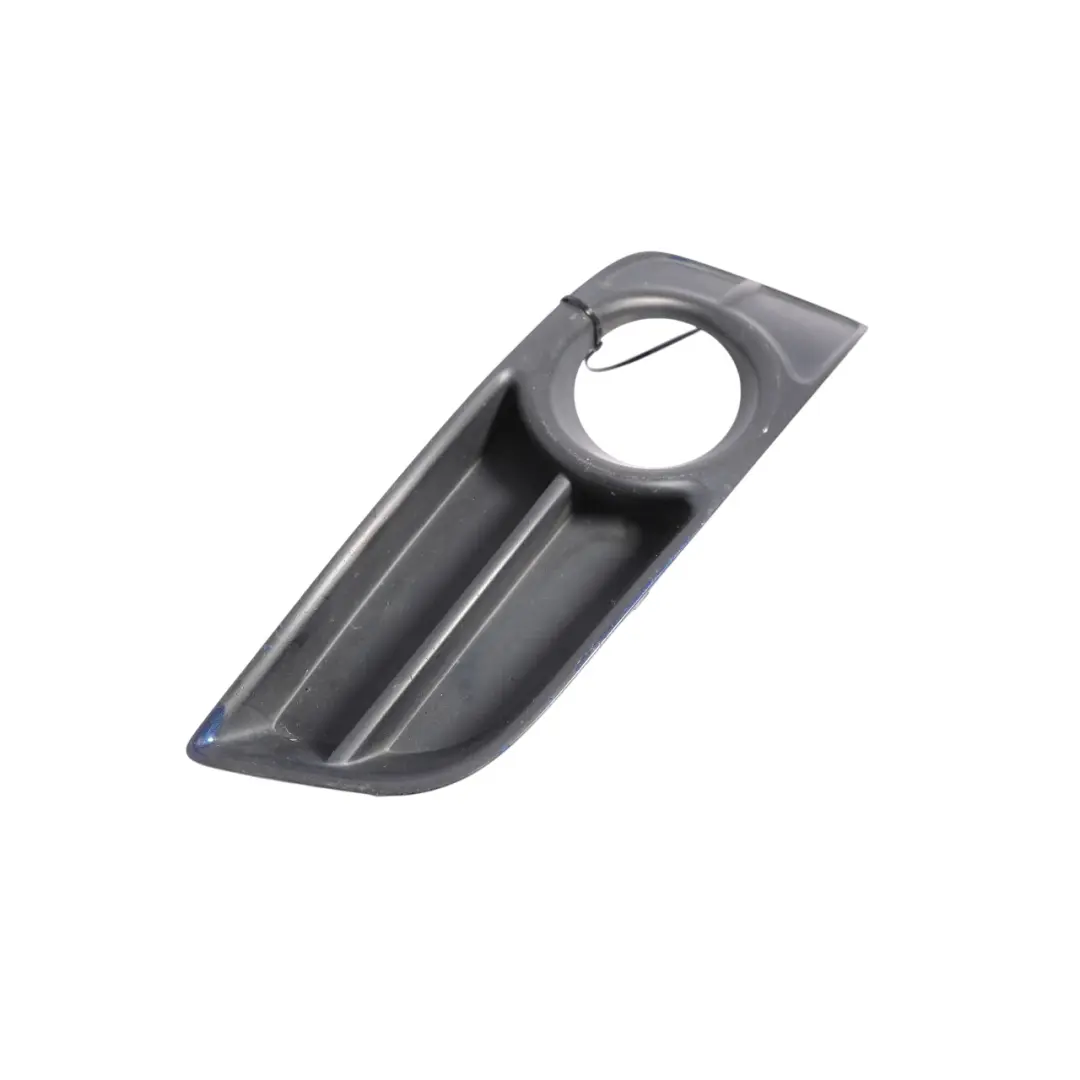 Front Bumper Fog Light Lamp Cover Trim Right O/S to Toyota Corolla E12 with Part number 5212702120 Toyota Corolla E12 Front Bumper Fog Light Lamp Cover Trim Right O/S - SKU 5212702120 - Part number 5212702120