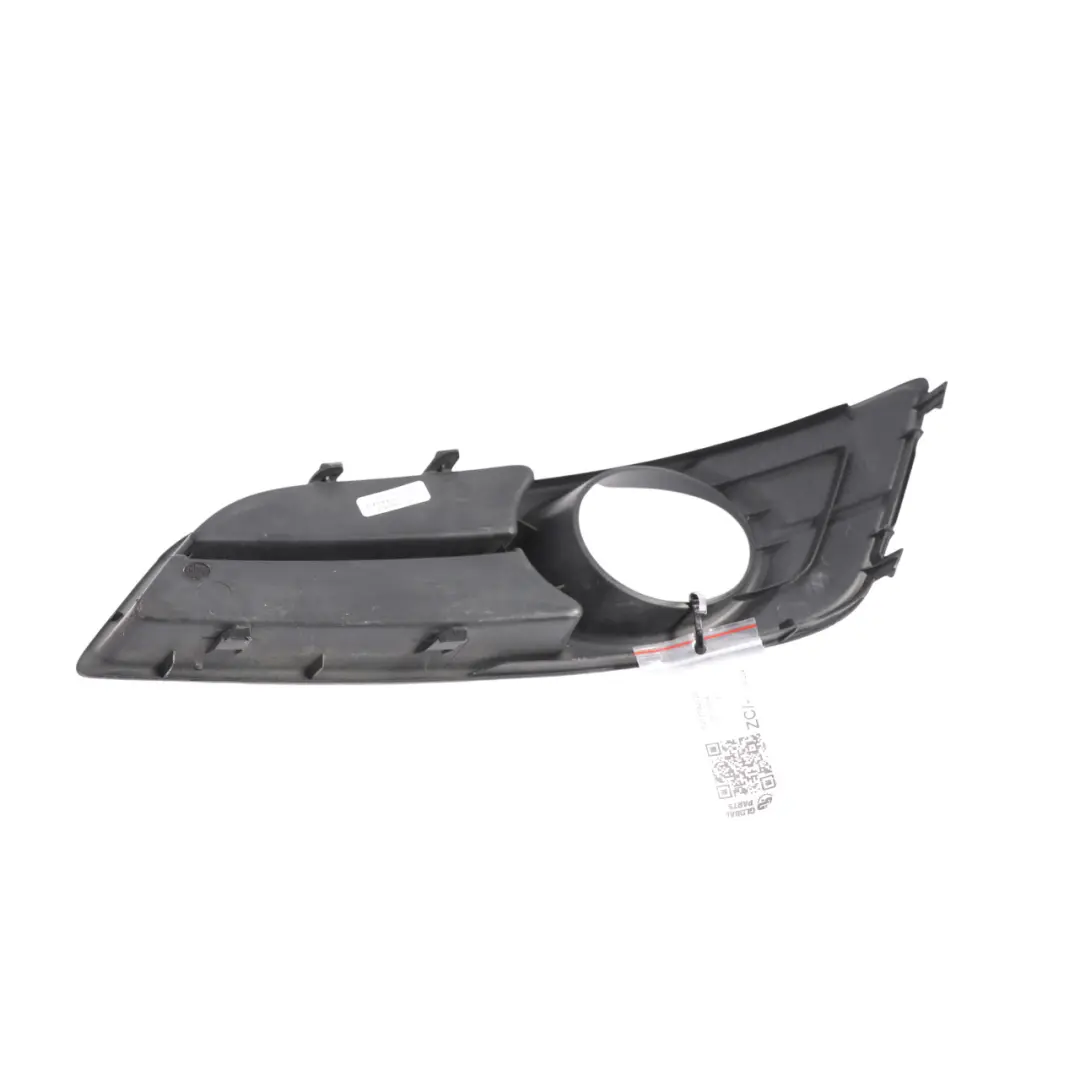 Front Bumper Fog Light Lamp Cover Trim Right O/S to Toyota Corolla E12 with Part number 5212702120 Toyota Corolla E12 Front Bumper Fog Light Lamp Cover Trim Right O/S - SKU 5212702120 - Part number 5212702120
