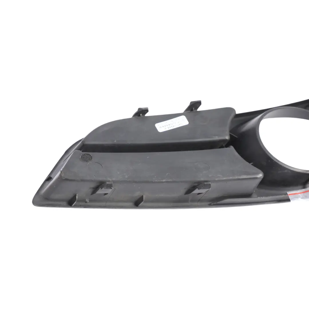 Toyota Corolla E12 Front Bumper Fog Light Lamp Cover Trim Right O/S - SKU 5212702120 - Part number 5212702120