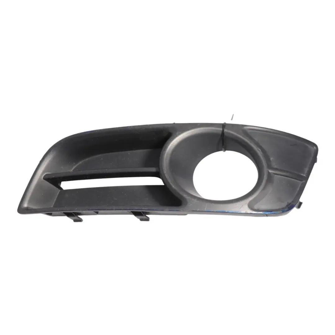 Front Bumper Fog Light Lamp Cover Trim Left N/S 52127-02120 to Toyota Corolla E12 with Part number 5212802110 Toyota Corolla E12 Front Bumper Fog Light Lamp Cover Trim Left N/S 52127-02120 - SKU 5212802110 - Part number 5212802110