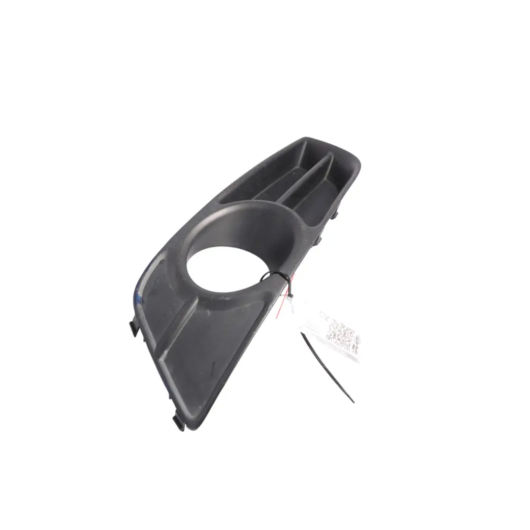Front Bumper Fog Light Lamp Cover Trim Left N/S 52127-02120 to Toyota Corolla E12 with Part number 5212802110 Toyota Corolla E12 Front Bumper Fog Light Lamp Cover Trim Left N/S 52127-02120 - SKU 5212802110 - Part number 5212802110