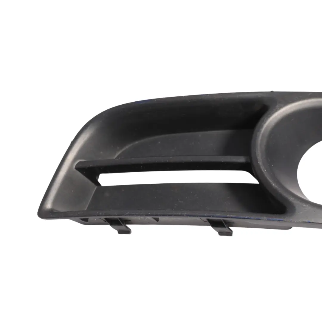Front Bumper Fog Light Lamp Cover Trim Left N/S 52127-02120 to Toyota Corolla E12 with Part number 5212802110 Toyota Corolla E12 Front Bumper Fog Light Lamp Cover Trim Left N/S 52127-02120 - SKU 5212802110 - Part number 5212802110