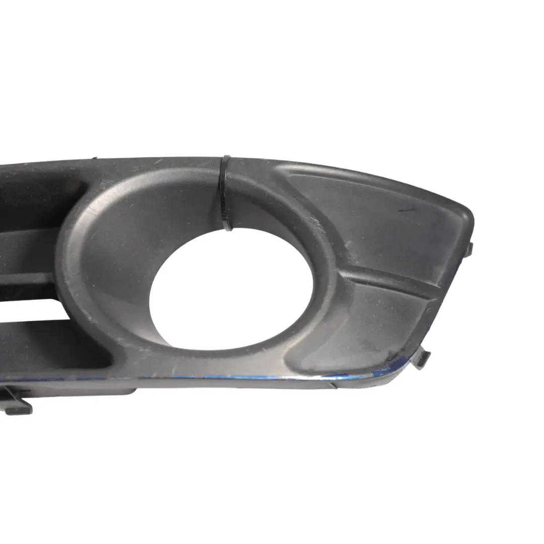 Front Bumper Fog Light Lamp Cover Trim Left N/S 52127-02120 to Toyota Corolla E12 with Part number 5212802110 Toyota Corolla E12 Front Bumper Fog Light Lamp Cover Trim Left N/S 52127-02120 - SKU 5212802110 - Part number 5212802110