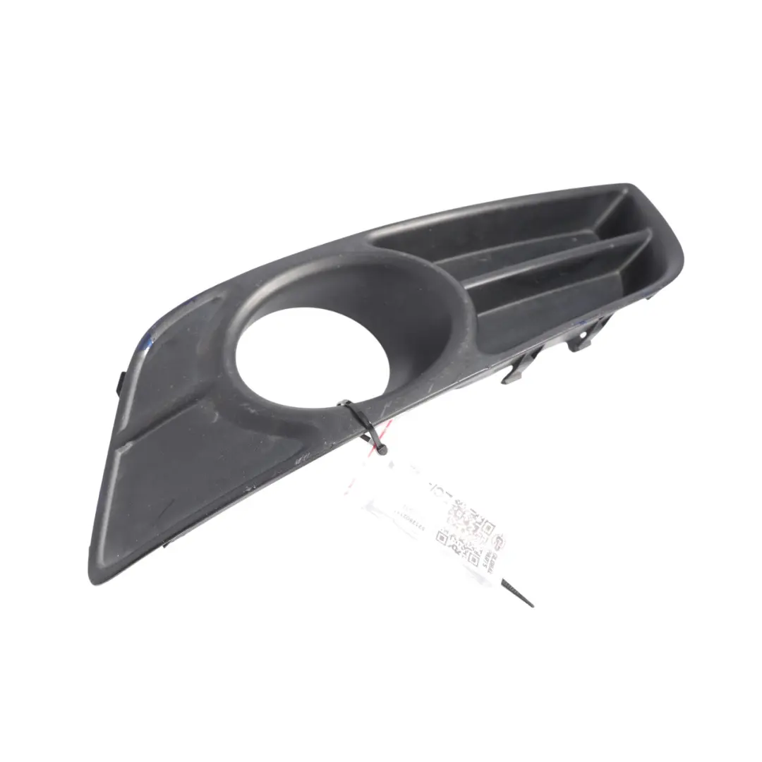 Front Bumper Fog Light Lamp Cover Trim Left N/S 52127-02120 to Toyota Corolla E12 with Part number 5212802110 Toyota Corolla E12 Front Bumper Fog Light Lamp Cover Trim Left N/S 52127-02120 - SKU 5212802110 - Part number 5212802110