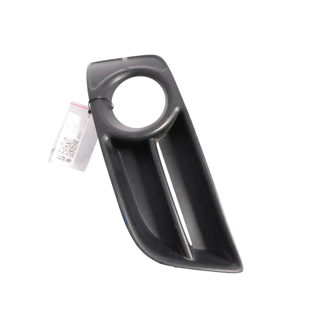 Front Bumper Fog Light Lamp Cover Trim Left N/S 52127-02120 to Toyota Corolla E12 with Part number 5212802110 Toyota Corolla E12 Front Bumper Fog Light Lamp Cover Trim Left N/S 52127-02120 - SKU 5212802110 - Part number 5212802110