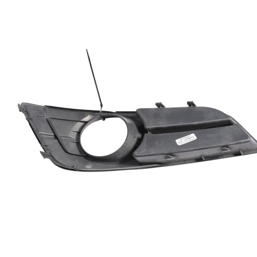 Front Bumper Fog Light Lamp Cover Trim Left N/S 52127-02120 to Toyota Corolla E12 with Part number 5212802110 Toyota Corolla E12 Front Bumper Fog Light Lamp Cover Trim Left N/S 52127-02120 - SKU 5212802110 - Part number 5212802110