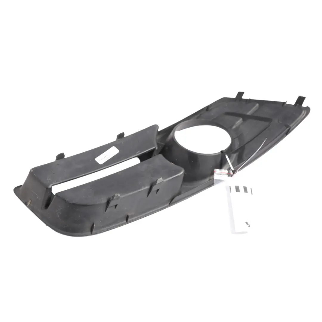 Front Bumper Fog Light Lamp Cover Trim Left N/S 52127-02120 to Toyota Corolla E12 with Part number 5212802110 Toyota Corolla E12 Front Bumper Fog Light Lamp Cover Trim Left N/S 52127-02120 - SKU 5212802110 - Part number 5212802110