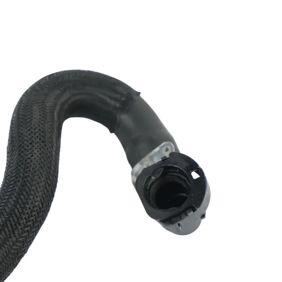 Fiat Ducato Tubo Manicotto Liquido Refrigerante Motore - SKU 52163444 - Numero di parte 52163444
