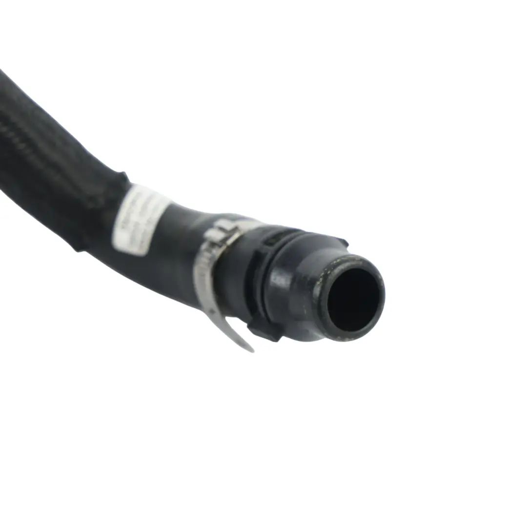 Tubo Manicotto Liquido Refrigerante Motore per Fiat Ducato con numero di parte 52163444 Fiat Ducato Tubo Manicotto Liquido Refrigerante Motore - SKU 52163444 - Numero di parte 52163444