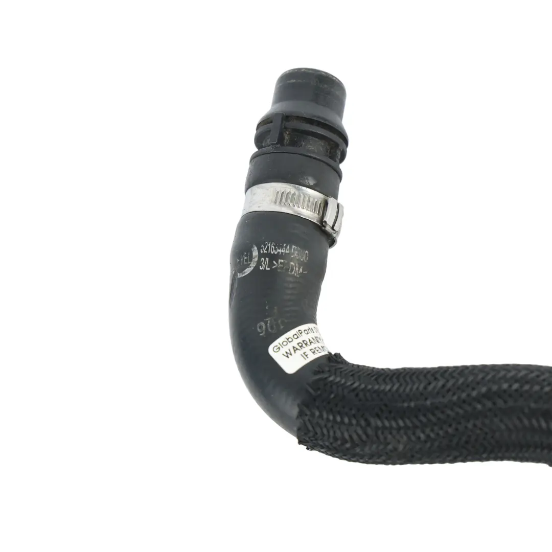 Tubo Manicotto Liquido Refrigerante Motore per Fiat Ducato con numero di parte 52163444 Fiat Ducato Tubo Manicotto Liquido Refrigerante Motore - SKU 52163444 - Numero di parte 52163444