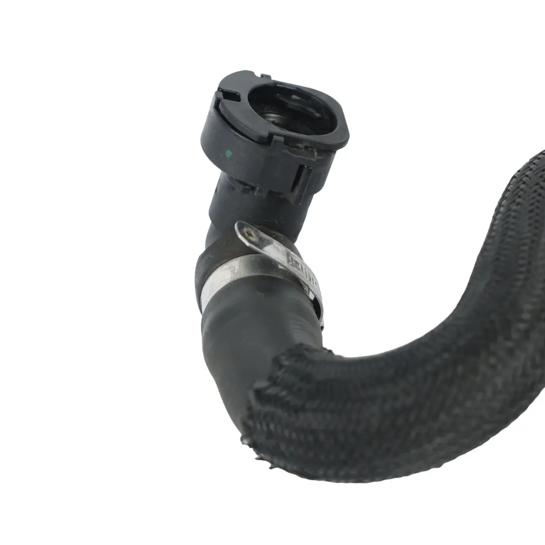 Fiat Ducato Tubo Manicotto Liquido Refrigerante Motore - SKU 52163444 - Numero di parte 52163444