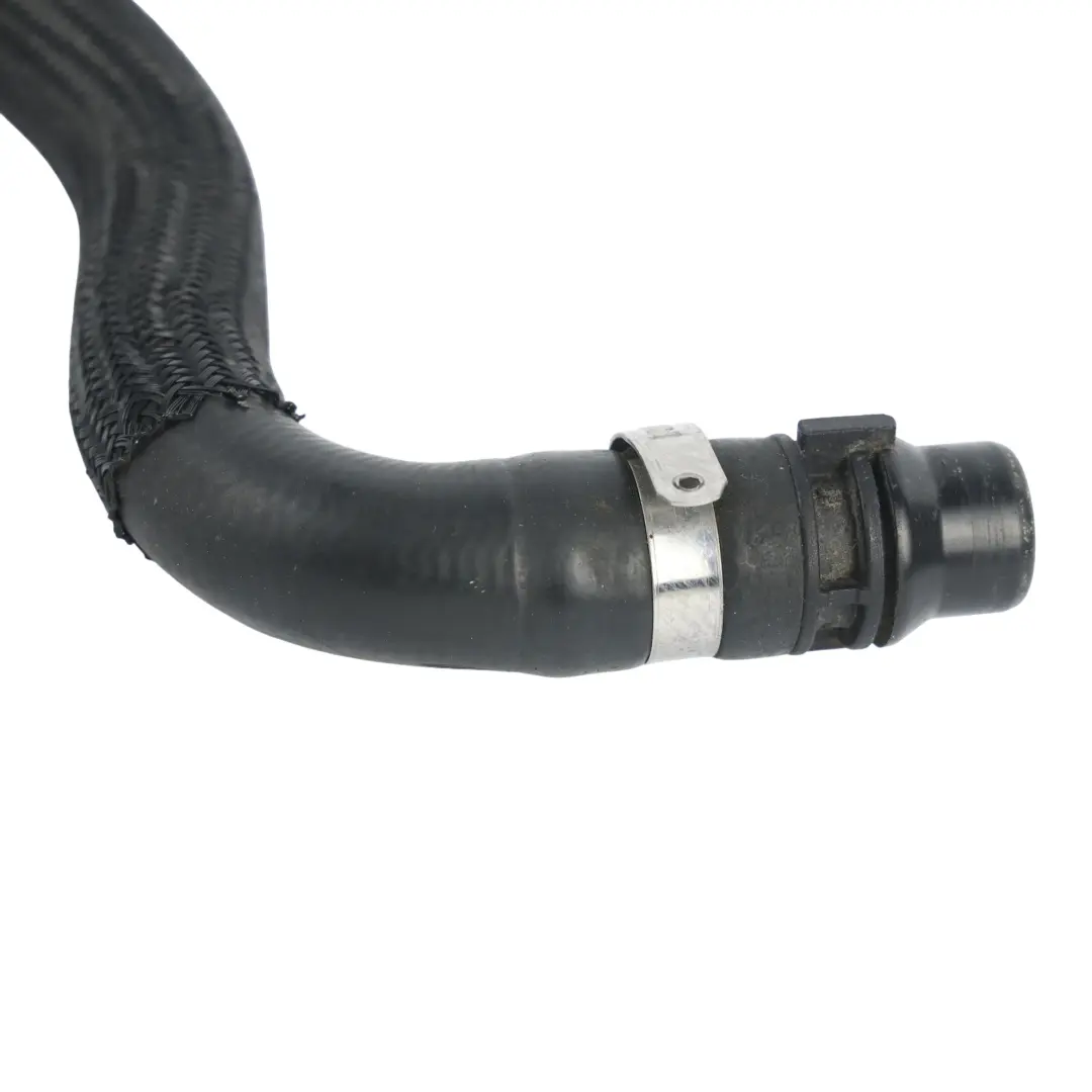 Fiat Ducato Tubo Manicotto Liquido Refrigerante Motore - SKU 52163444 - Numero di parte 52163444