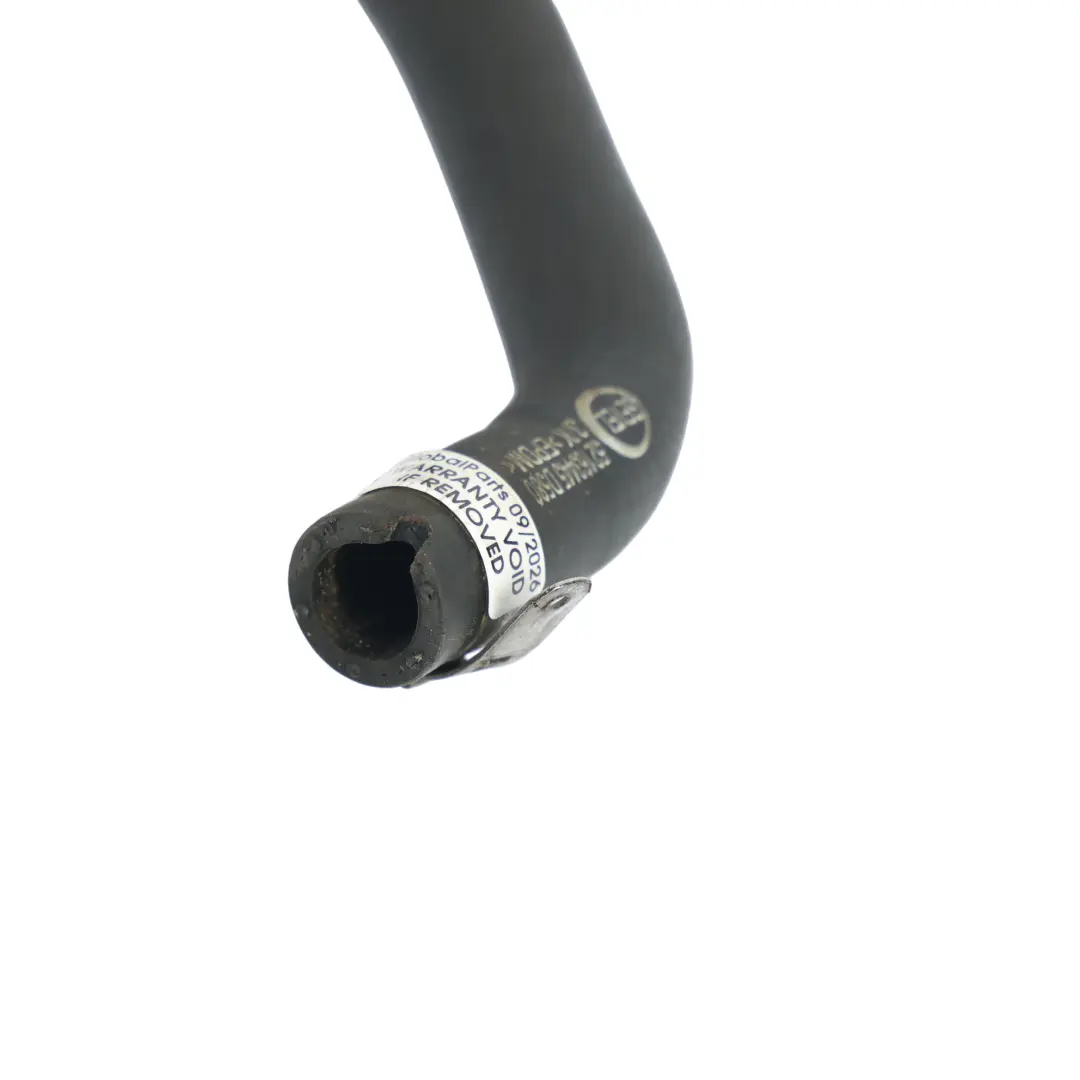 Kühlmittelschlauch Rohr Leitung für Fiat Ducato Motor mit Teilenummer 52163445 Fiat Ducato Motor Kühlmittelschlauch Rohr Leitung - SKU 52163445 - Teilenummer 52163445