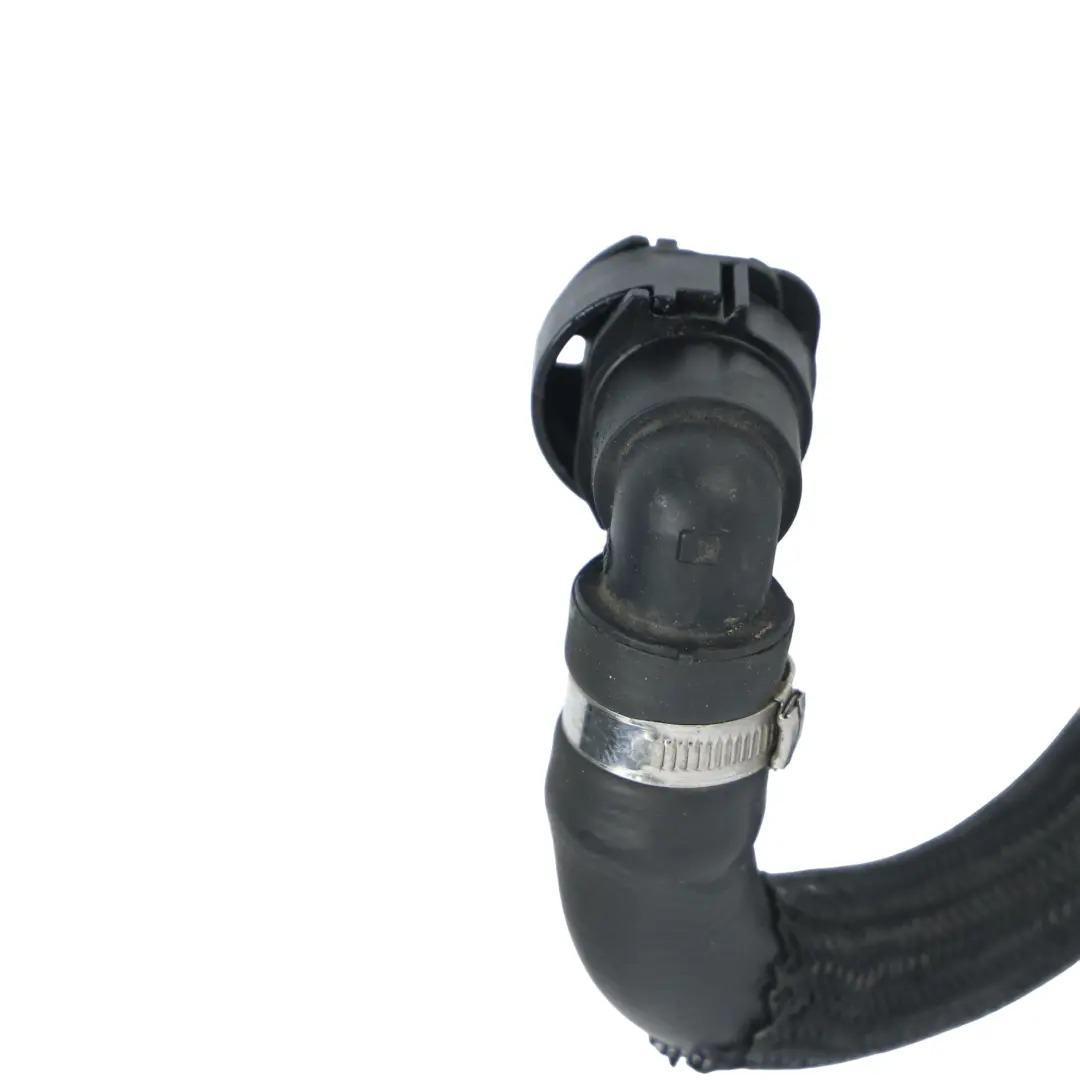 Kühlmittelschlauch Rohr Leitung für Fiat Ducato Motor mit Teilenummer 52163445 Fiat Ducato Motor Kühlmittelschlauch Rohr Leitung - SKU 52163445 - Teilenummer 52163445