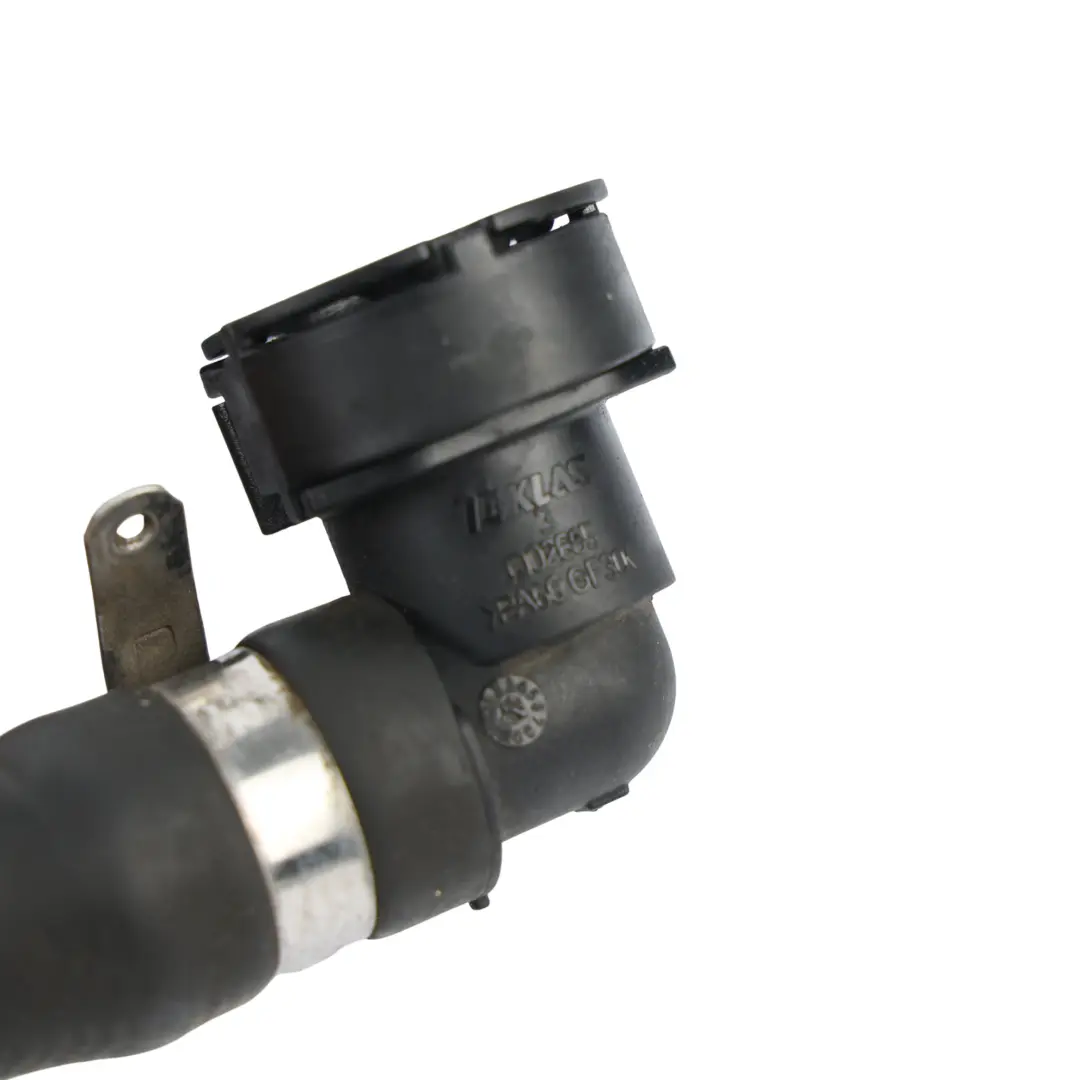 Water Coolant Hose Tube Line Pipe to Fiat Ducato Engine with Part number 52163445 Fiat Ducato Engine Water Coolant Hose Tube Line Pipe - SKU 52163445 - Part number 52163445