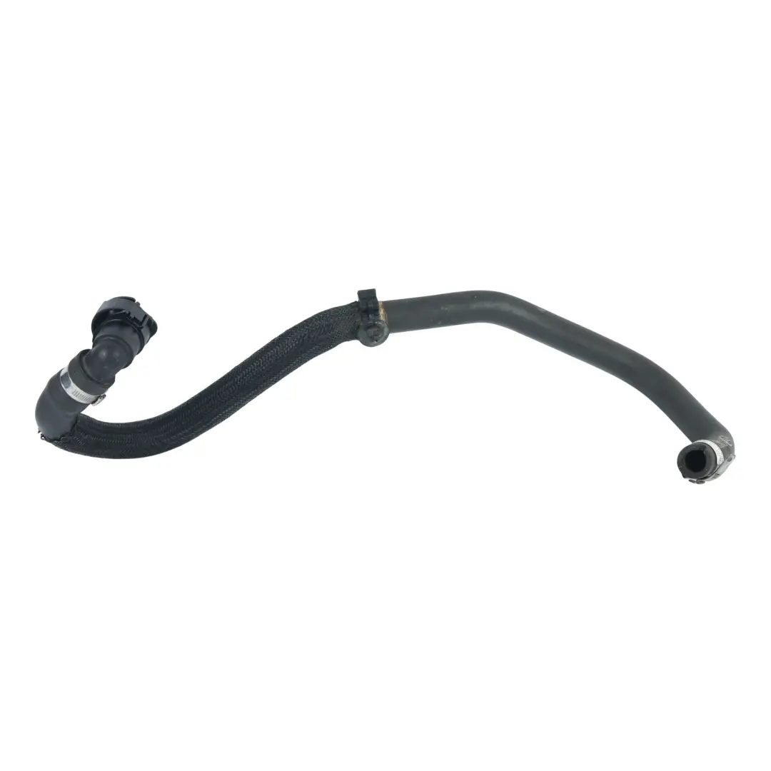 Kühlmittelschlauch Rohr Leitung für Fiat Ducato Motor mit Teilenummer 52163445 Fiat Ducato Motor Kühlmittelschlauch Rohr Leitung - SKU 52163445 - Teilenummer 52163445