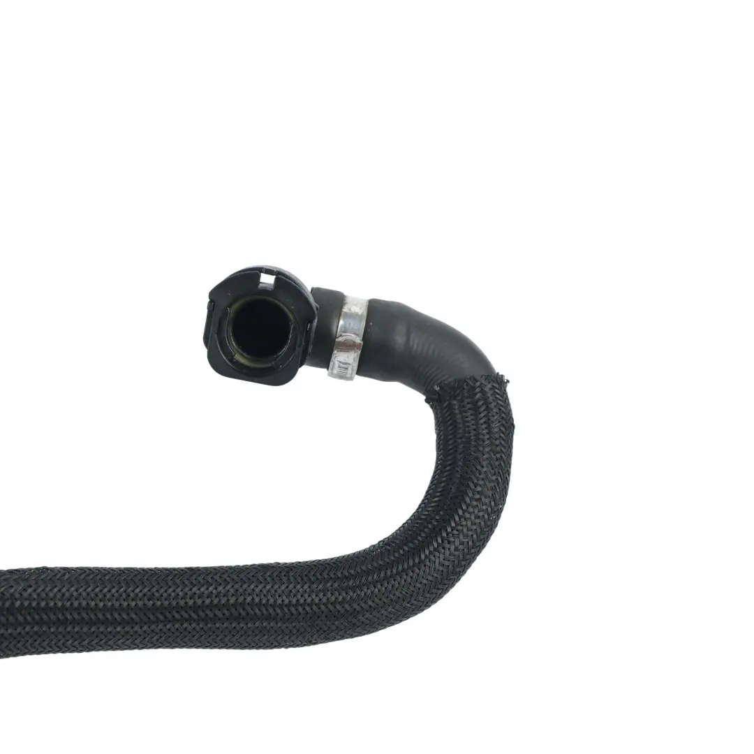 Fiat Ducato Motor Kühlmittelschlauch Rohr Leitung - SKU 52163445 - Teilenummer 52163445