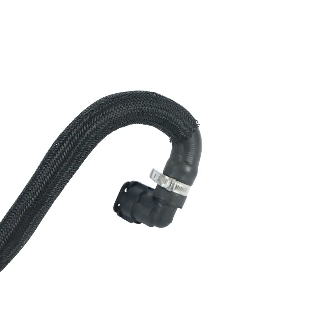 Fiat Ducato Motor Kühlmittelschlauch Rohr Leitung - SKU 52163445 - Teilenummer 52163445