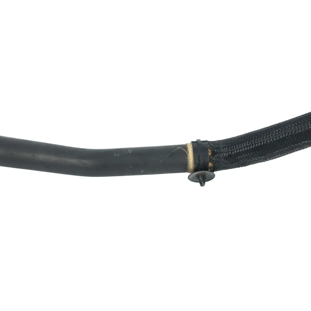 Fiat Ducato Motor Kühlmittelschlauch Rohr Leitung - SKU 52163445 - Teilenummer 52163445