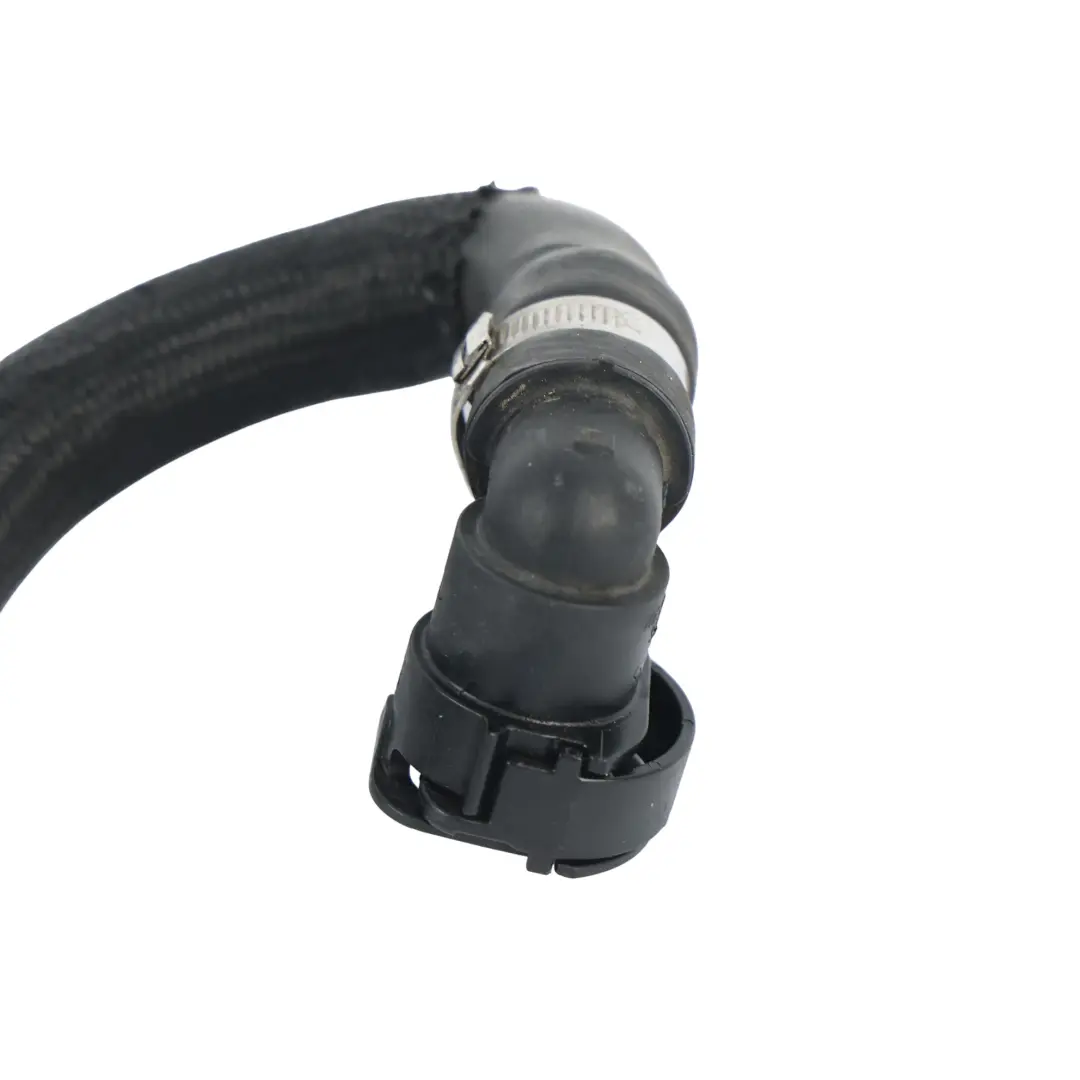 Kühlmittelschlauch Rohr Leitung für Fiat Ducato Motor mit Teilenummer 52163445 Fiat Ducato Motor Kühlmittelschlauch Rohr Leitung - SKU 52163445 - Teilenummer 52163445