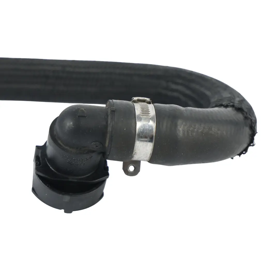 Water Coolant Hose Tube Line Pipe to Fiat Ducato Engine with Part number 52163445 Fiat Ducato Engine Water Coolant Hose Tube Line Pipe - SKU 52163445 - Part number 52163445