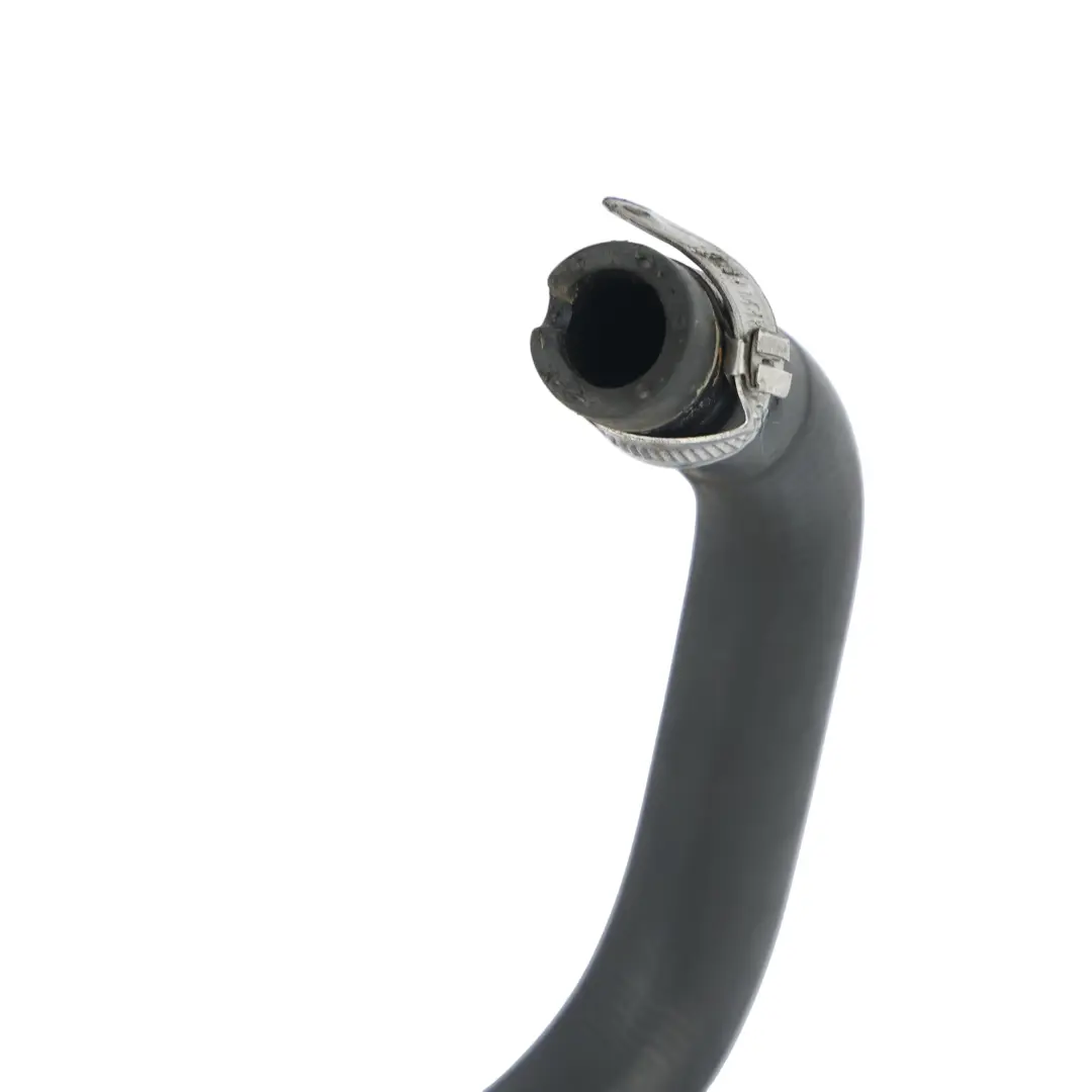Fiat Ducato Motor Kühlmittelschlauch Rohr Leitung - SKU 52163445 - Teilenummer 52163445