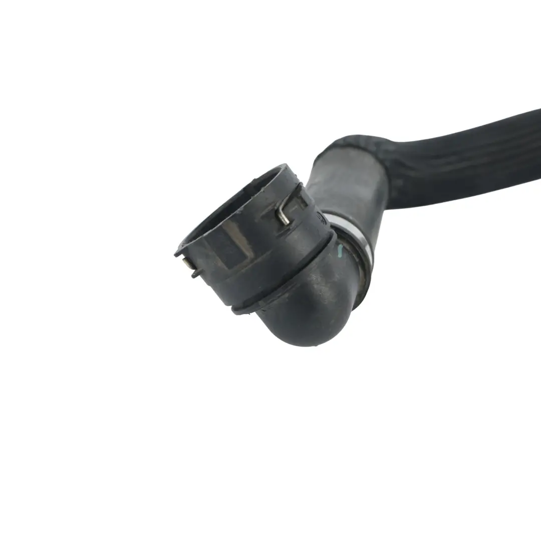 Tuyau Durite Radiateur Liquide Refroidissement pour Fiat Ducato à propos du numéro de pièce 52163448 Fiat Ducato Tuyau Durite Radiateur Liquide Refroidissement - SKU 52163448 - Numéro de pièce 52163448