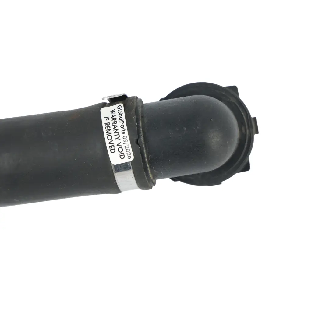 Tuyau Durite Radiateur Liquide Refroidissement pour Fiat Ducato à propos du numéro de pièce 52163448 Fiat Ducato Tuyau Durite Radiateur Liquide Refroidissement - SKU 52163448 - Numéro de pièce 52163448
