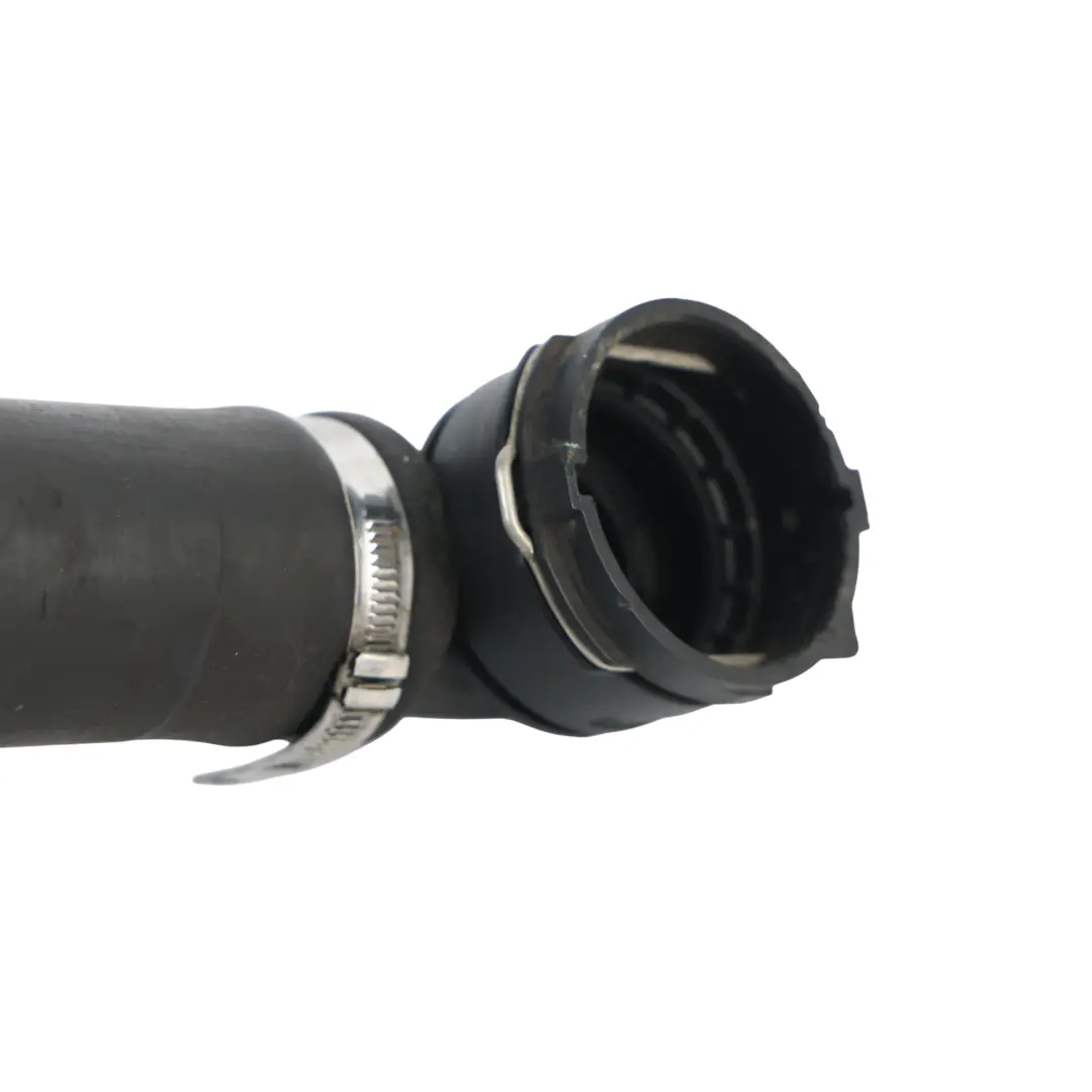 Fiat Ducato Tuyau Durite Radiateur Liquide Refroidissement - SKU 52163448 - Numéro de pièce 52163448