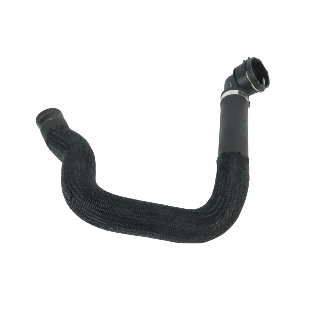 Fiat Ducato Radiator Coolant Hose Tube Line Pipe Sleeve - SKU 52163448 - Part number 52163448
