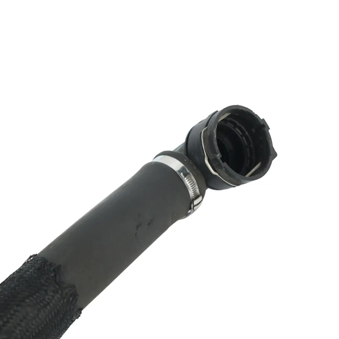 Fiat Ducato Radiator Coolant Hose Tube Line Pipe Sleeve - SKU 52163448 - Part number 52163448