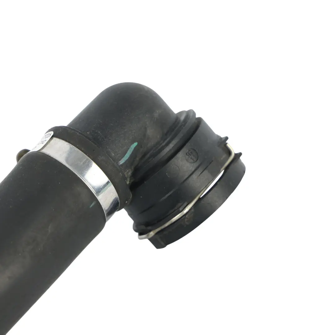 Tuyau Durite Radiateur Liquide Refroidissement pour Fiat Ducato à propos du numéro de pièce 52163448 Fiat Ducato Tuyau Durite Radiateur Liquide Refroidissement - SKU 52163448 - Numéro de pièce 52163448