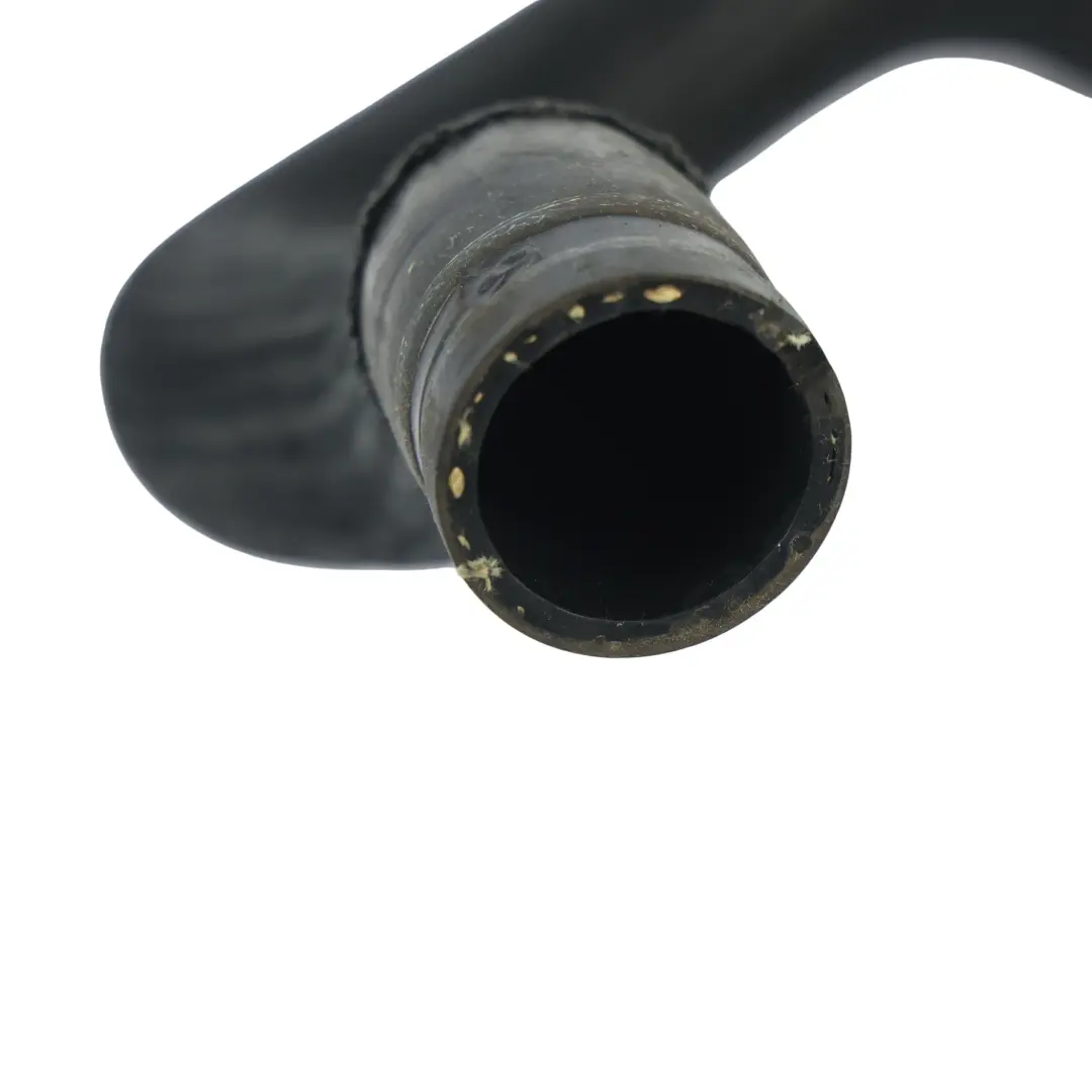 Radiator Coolant Hose Tube Line Pipe Sleeve to Fiat Ducato with Part number 52163448 Fiat Ducato Radiator Coolant Hose Tube Line Pipe Sleeve - SKU 52163448 - Part number 52163448
