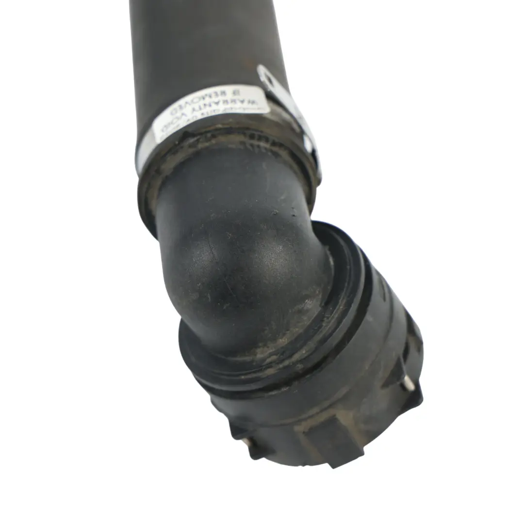 Tuyau Durite Radiateur Liquide Refroidissement pour Fiat Ducato à propos du numéro de pièce 52163448 Fiat Ducato Tuyau Durite Radiateur Liquide Refroidissement - SKU 52163448 - Numéro de pièce 52163448