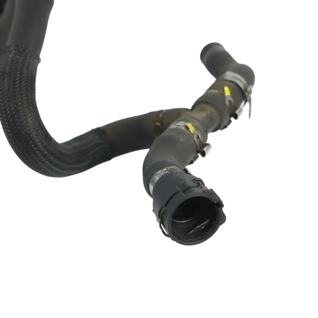 Tuyau Durite Radiateur Liquide Refroidissement pour Fiat Ducato à propos du numéro de pièce 52163450 Fiat Ducato Tuyau Durite Radiateur Liquide Refroidissement - SKU 52163450 - Numéro de pièce 52163450