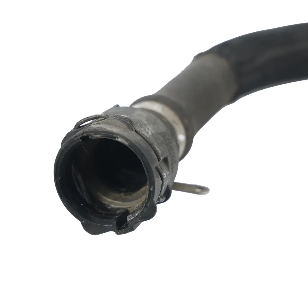 Tuyau Durite Radiateur Liquide Refroidissement pour Fiat Ducato à propos du numéro de pièce 52163450 Fiat Ducato Tuyau Durite Radiateur Liquide Refroidissement - SKU 52163450 - Numéro de pièce 52163450