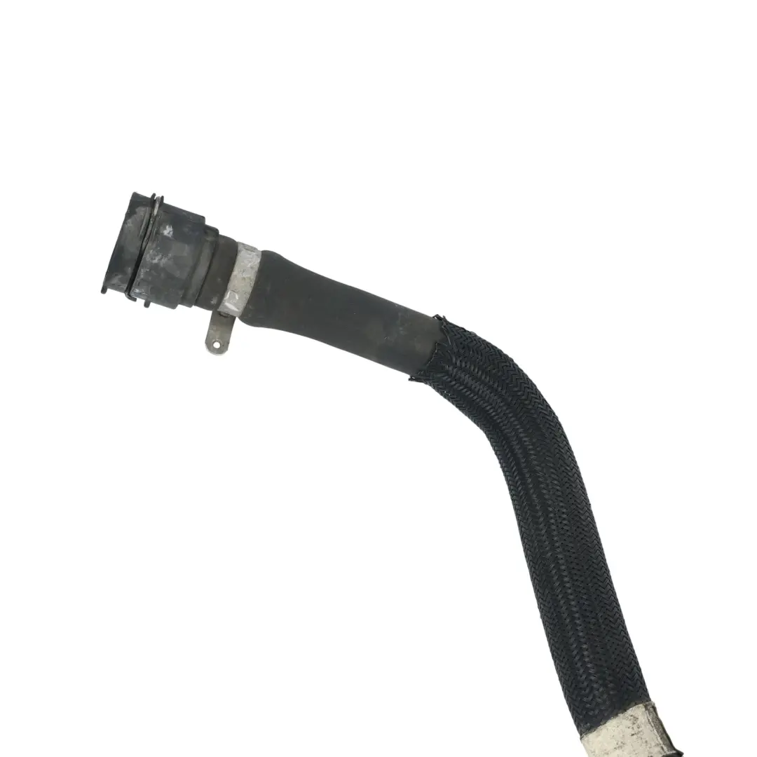 Fiat Ducato Tuyau Durite Radiateur Liquide Refroidissement - SKU 52163450 - Numéro de pièce 52163450