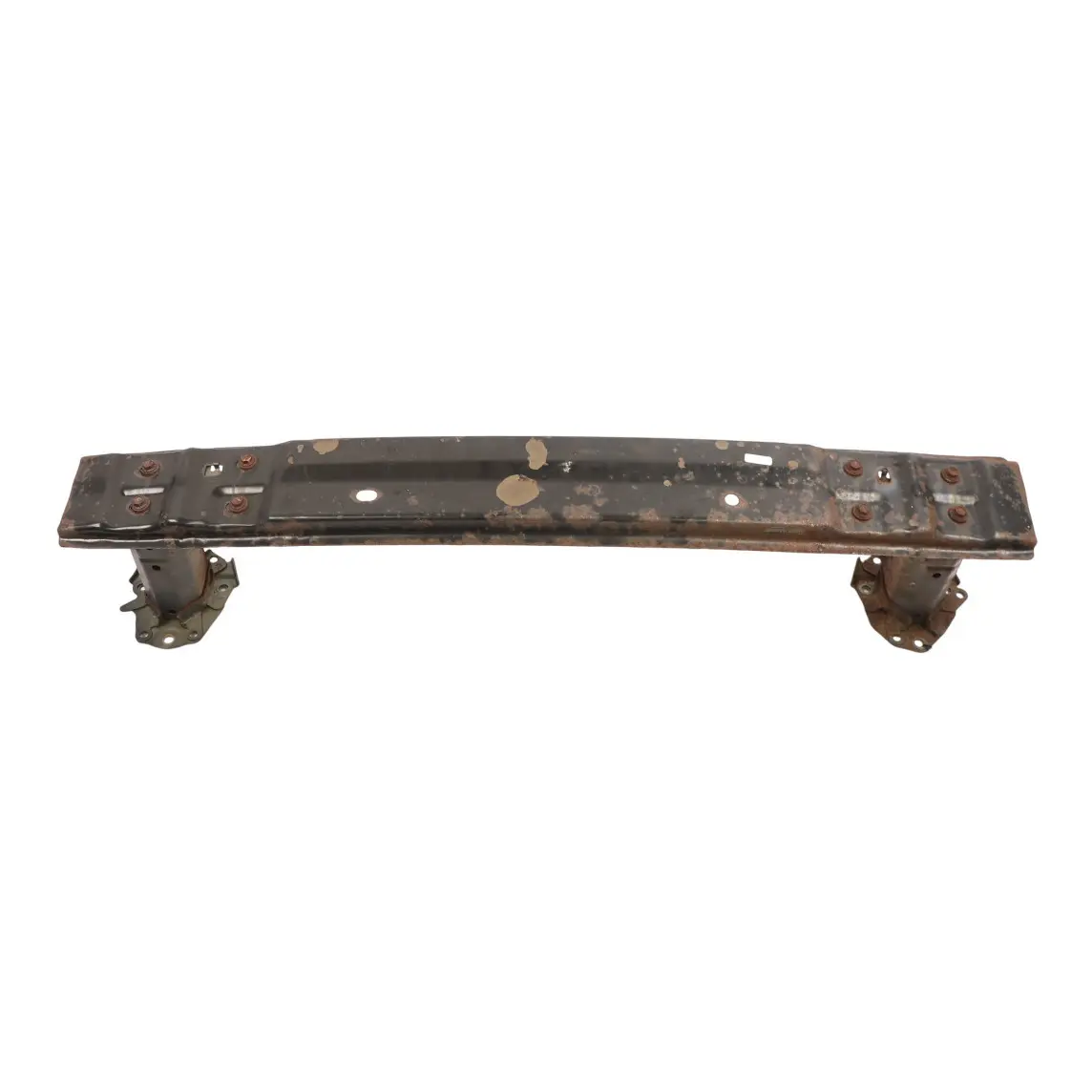 Toyota Avensis T27 Rear Bumper Impact Crash Bar Reinforcement 5217102080