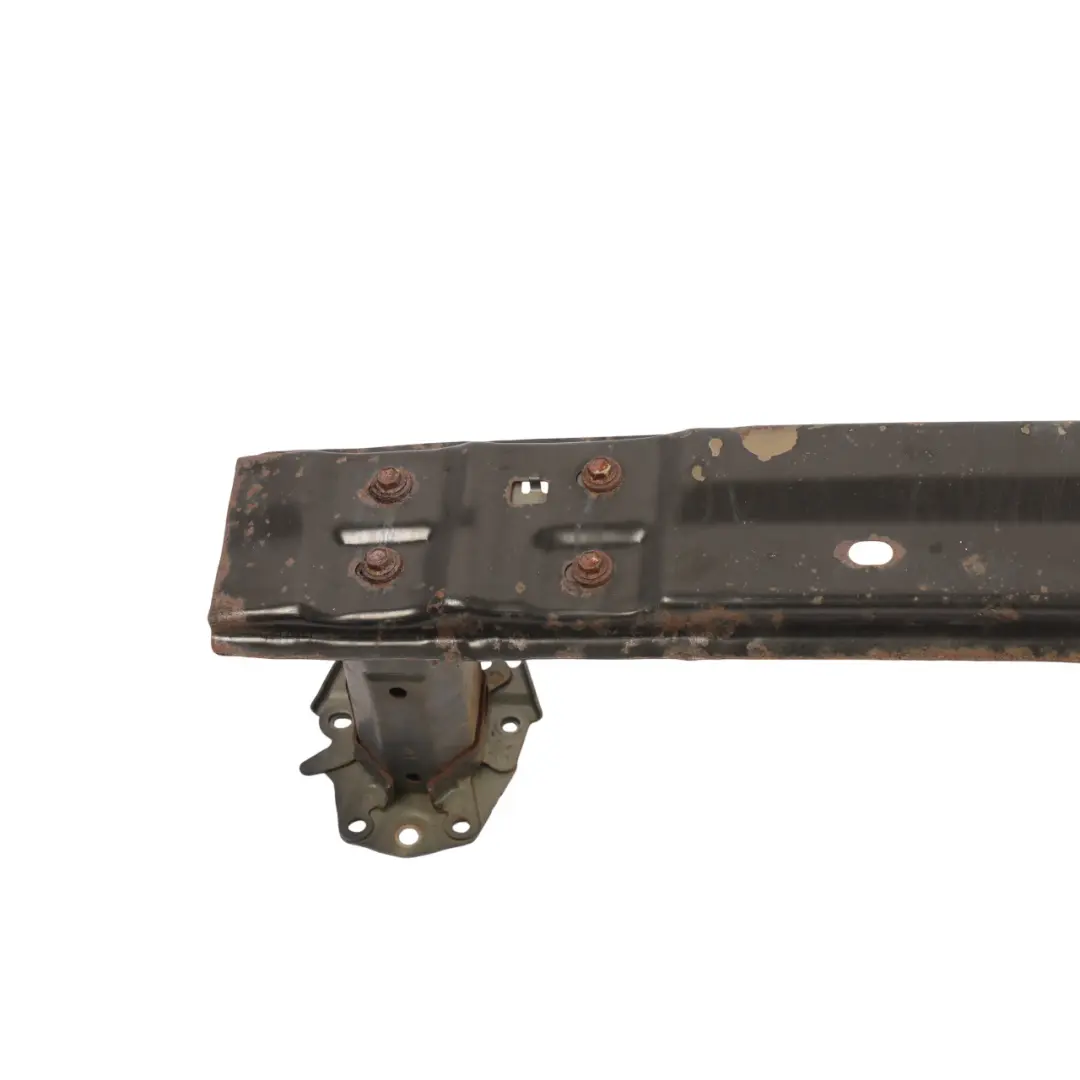 Bumper Impact Crash Bar Reinforcement to Toyota Avensis T27 Rear with Part number 5217102080 Toyota Avensis T27 Rear Bumper Impact Crash Bar Reinforcement - SKU 5217102080 - Part number 5217102080