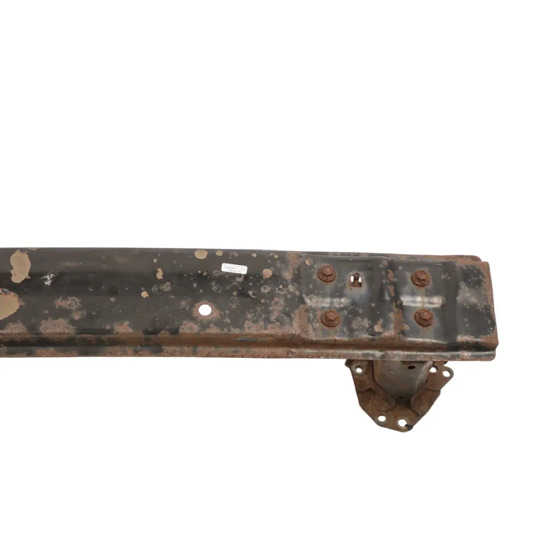 Toyota Avensis T27 Rear Bumper Impact Crash Bar Reinforcement - SKU 5217102080 - Part number 5217102080